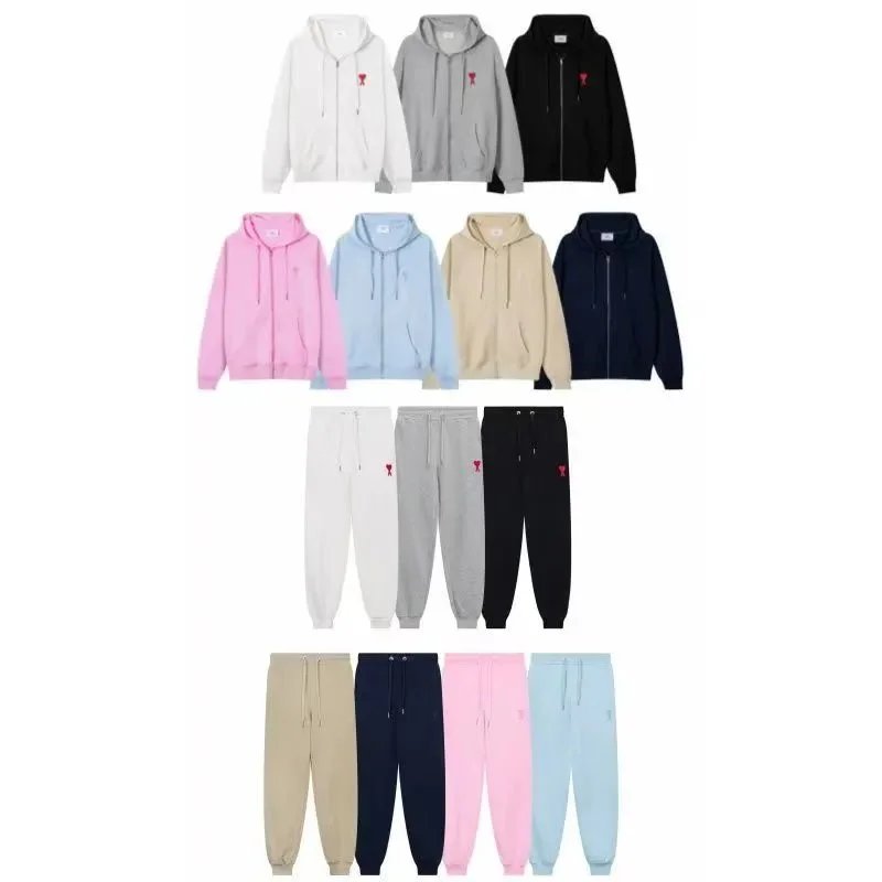 Ami Tracksuits