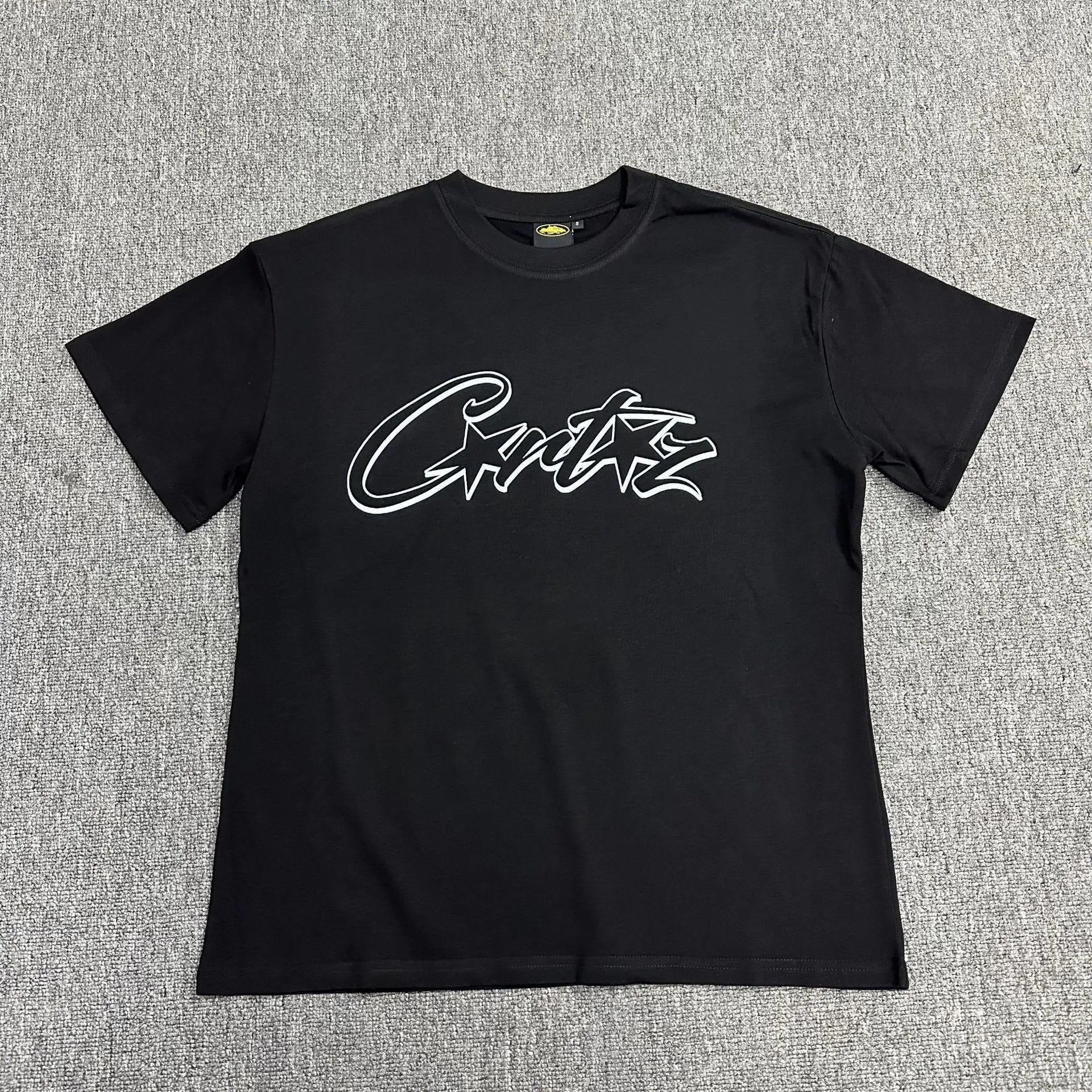 Cortiez Sup tee