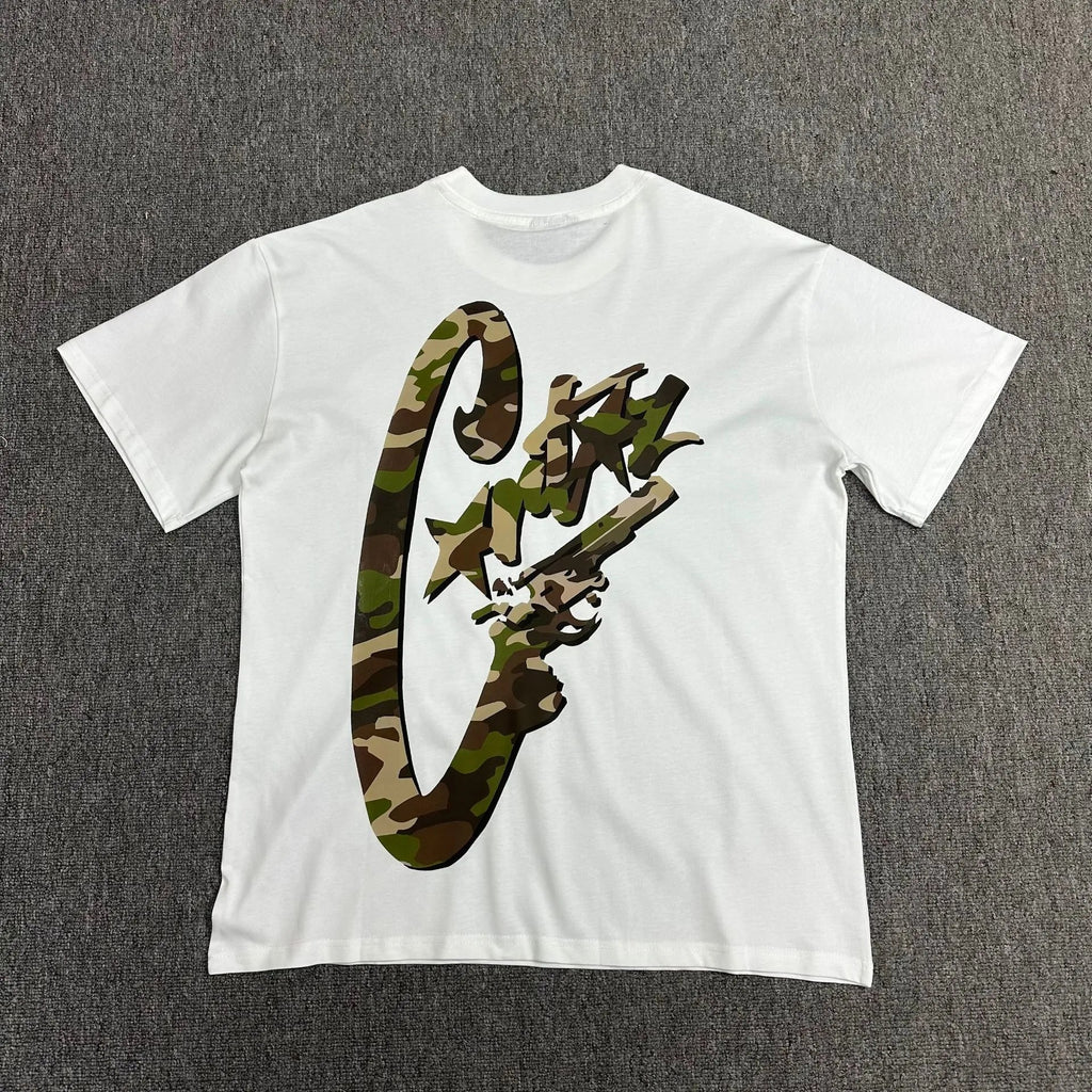 Cortiez Sup tee