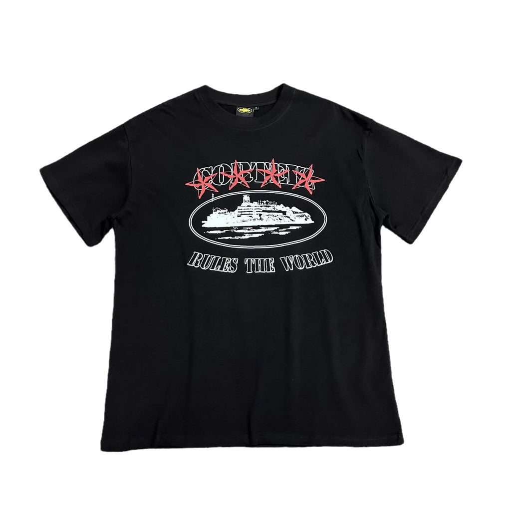 Cortiez Sup tee