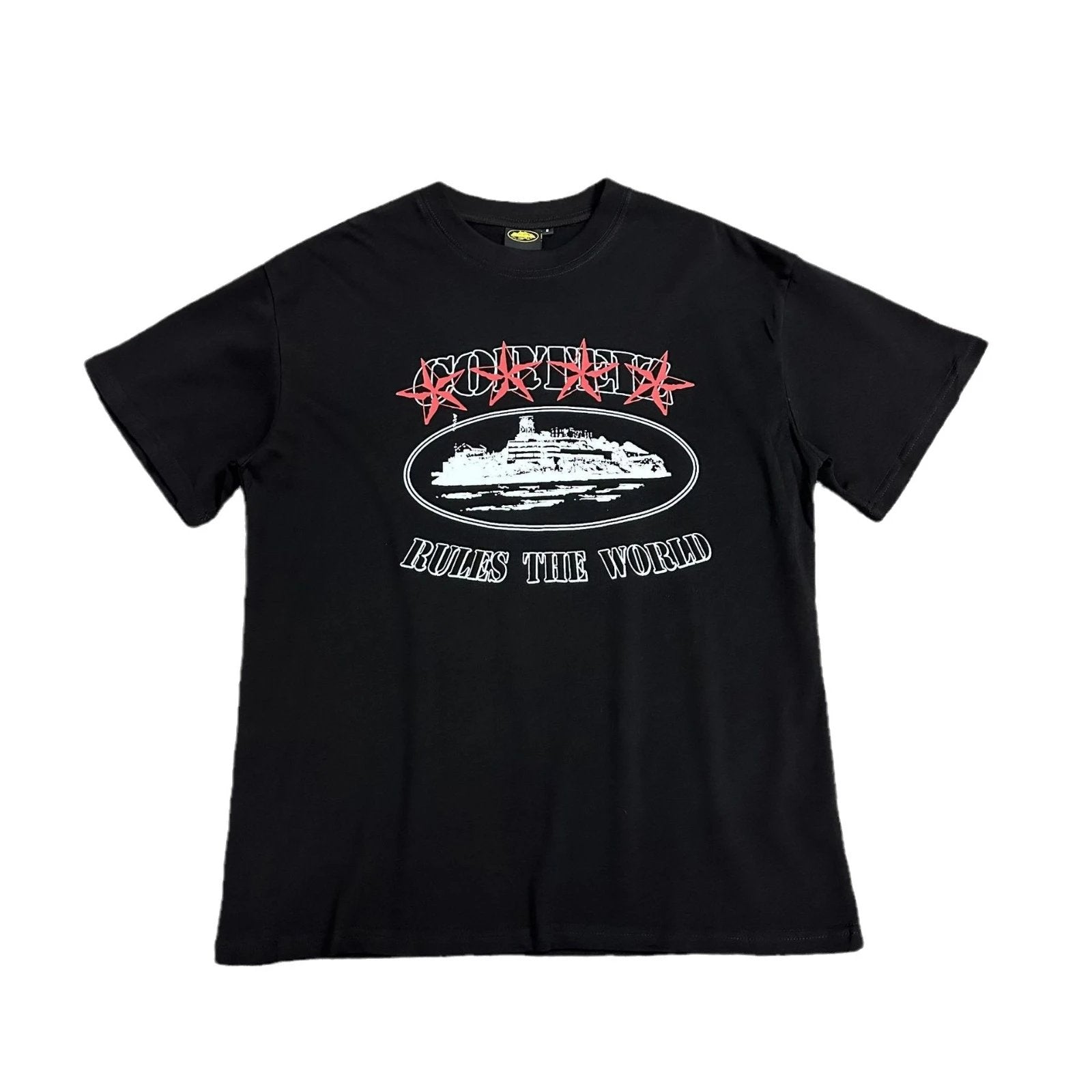 Cortiez Sup tee