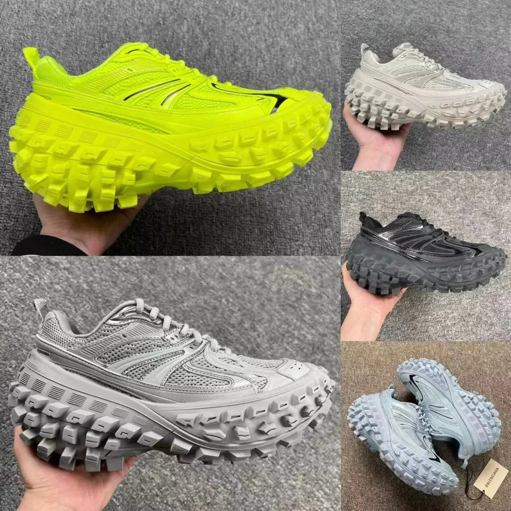 Balenci defender