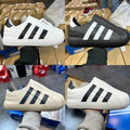 Adidos Foam Superstar