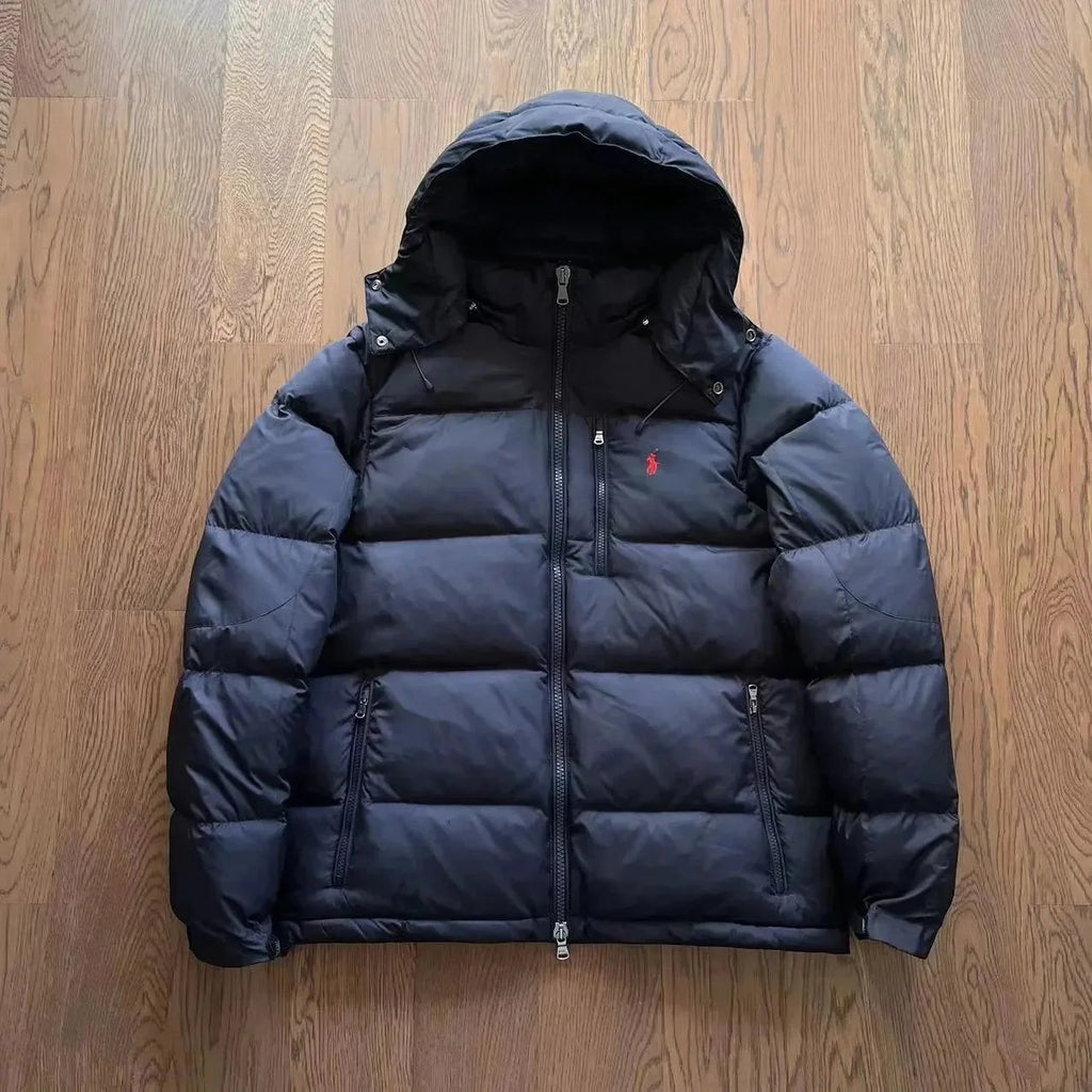 Ralf Lauren Puffer Jacket