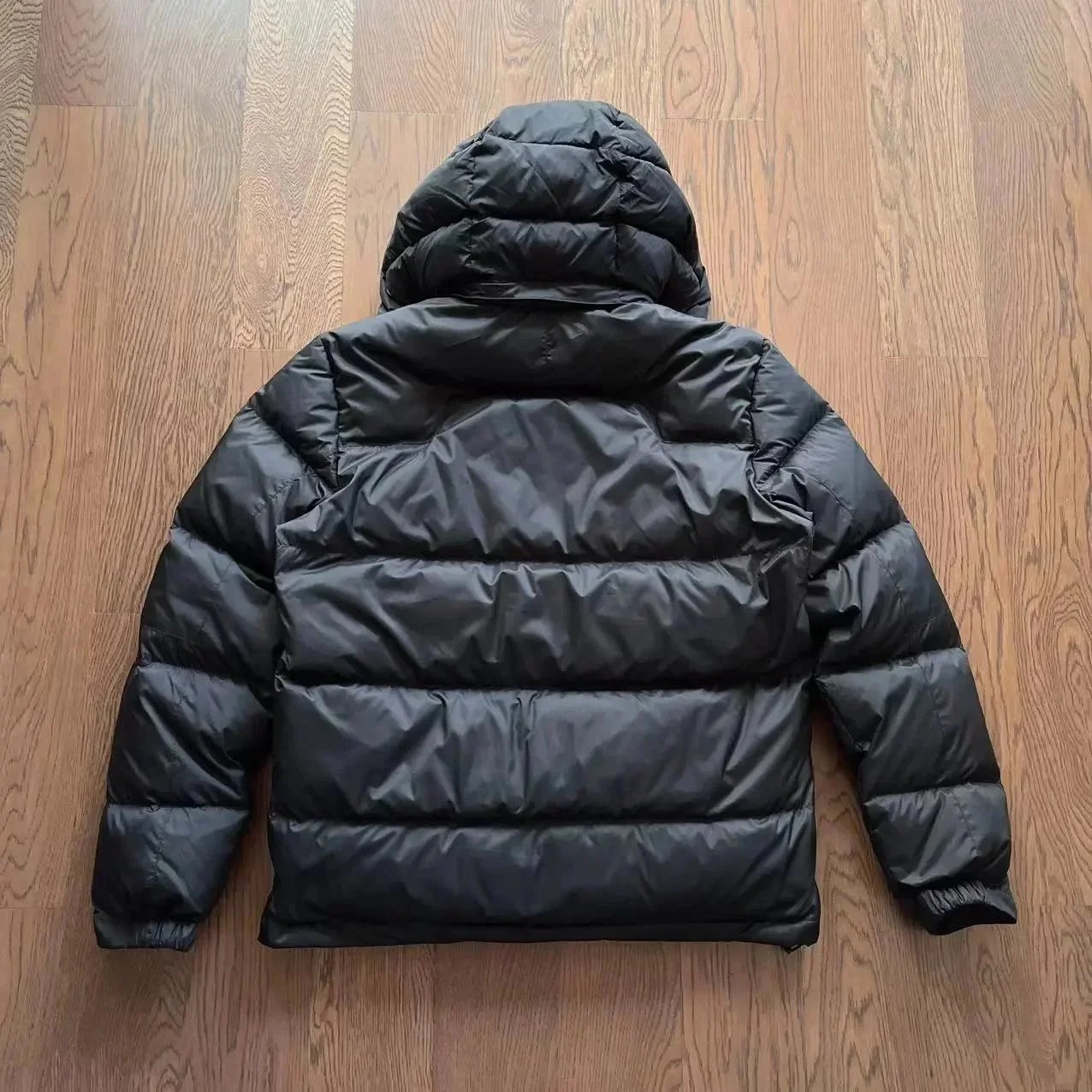 Ralf Lauren Puffer Jacket