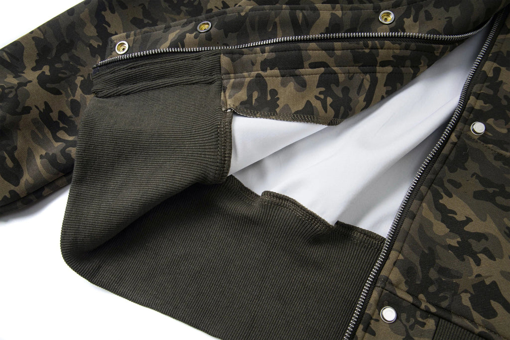 Amer Studio Fur Jacket