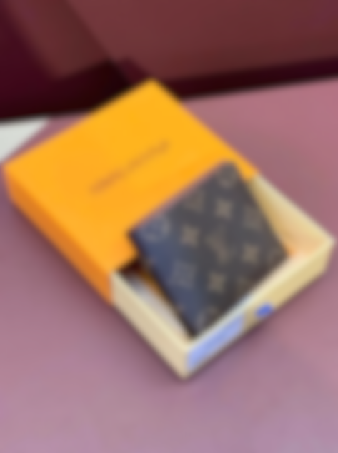 VL wallet (better qaulity)
