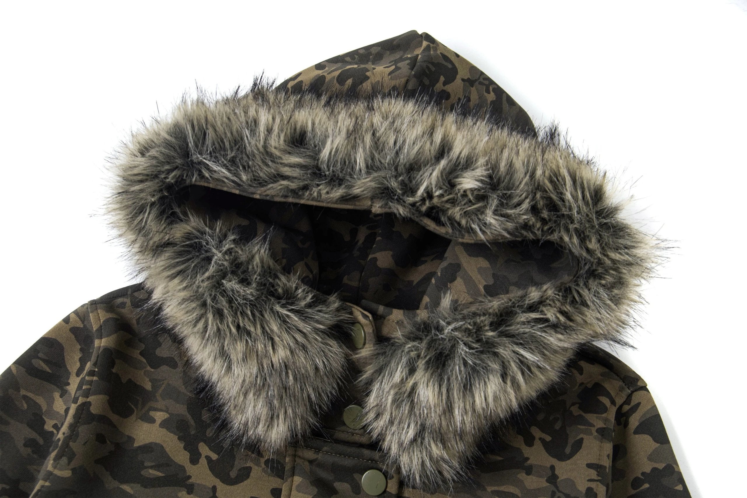 Amer Studio Fur Jacket