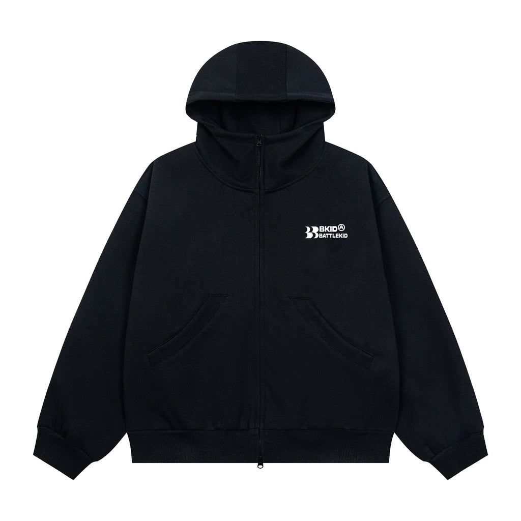 Bkid warm hoodie