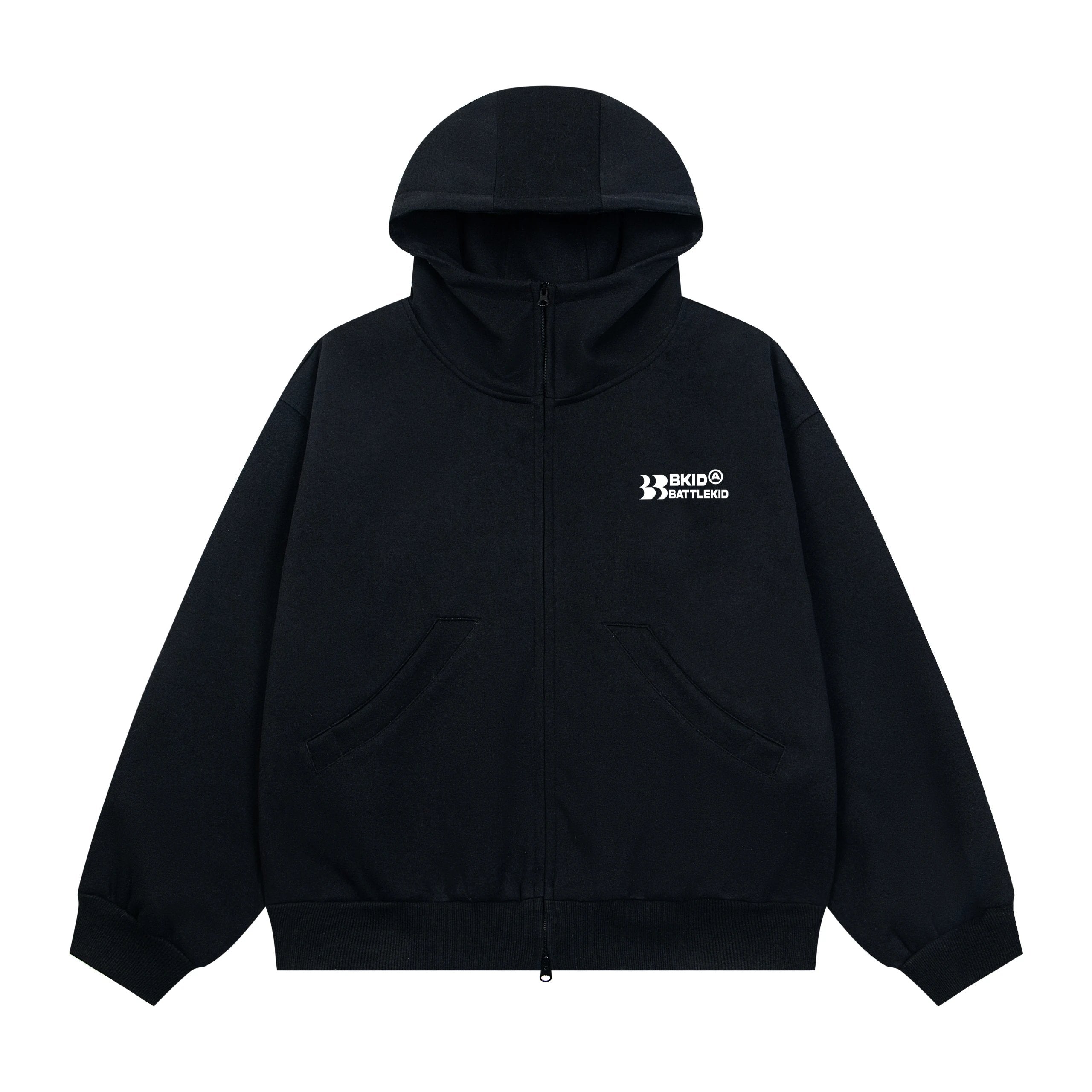 Bkid warm hoodie