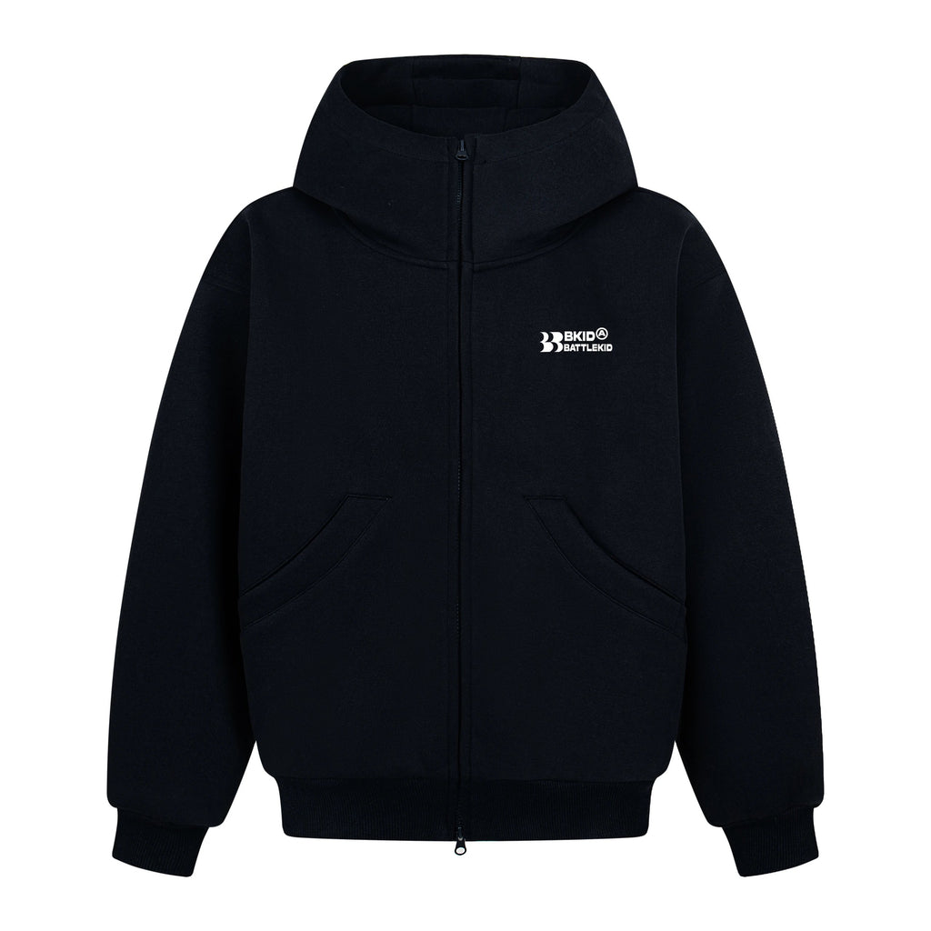Bkid warm hoodie