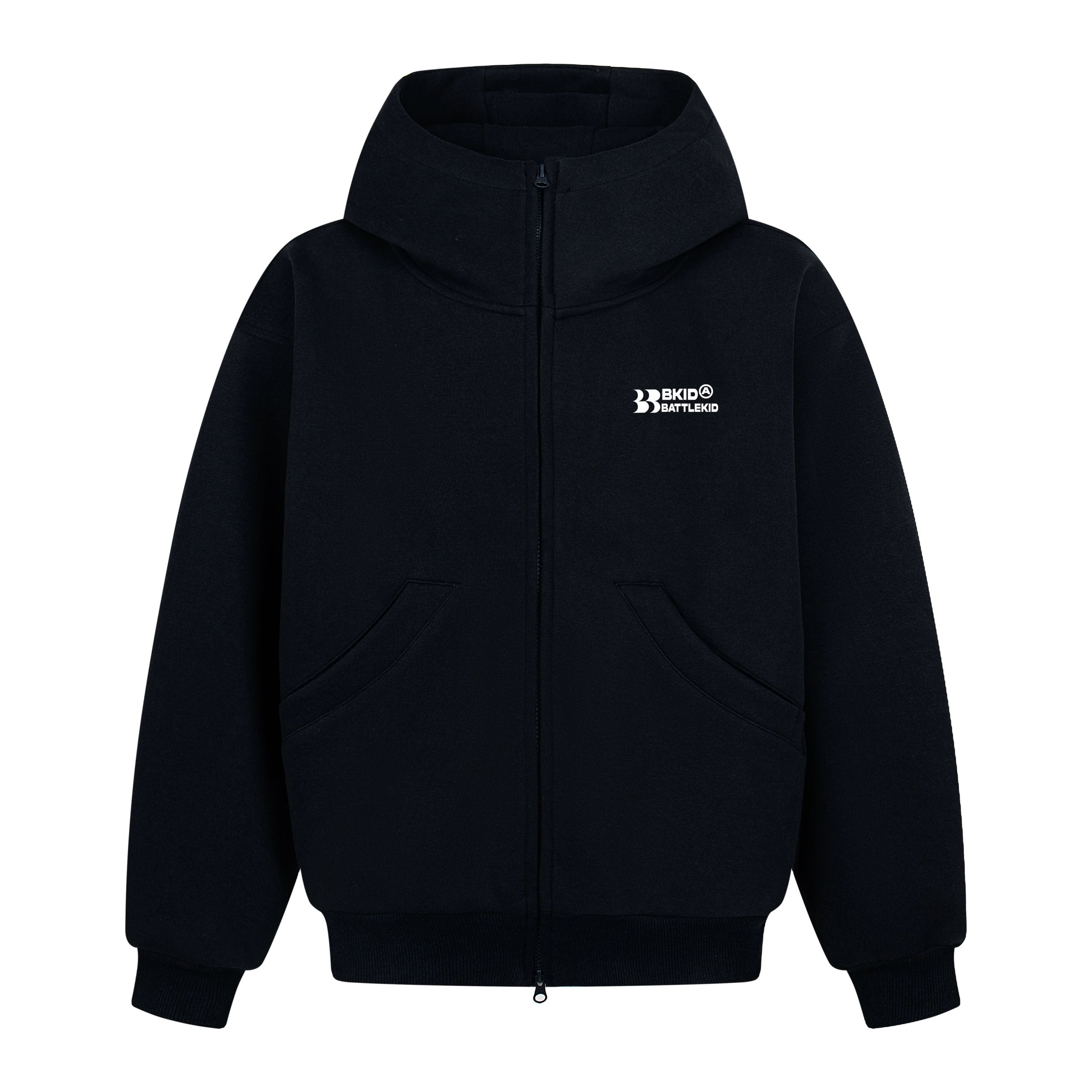 Bkid warm hoodie