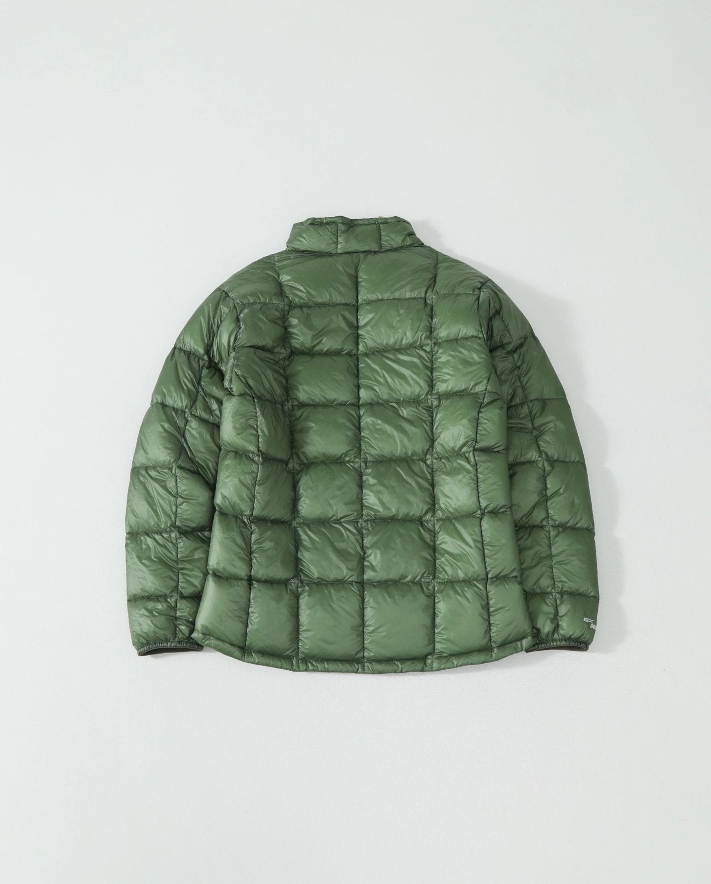 Montbell puffer jacket