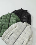 Montbell puffer jacket