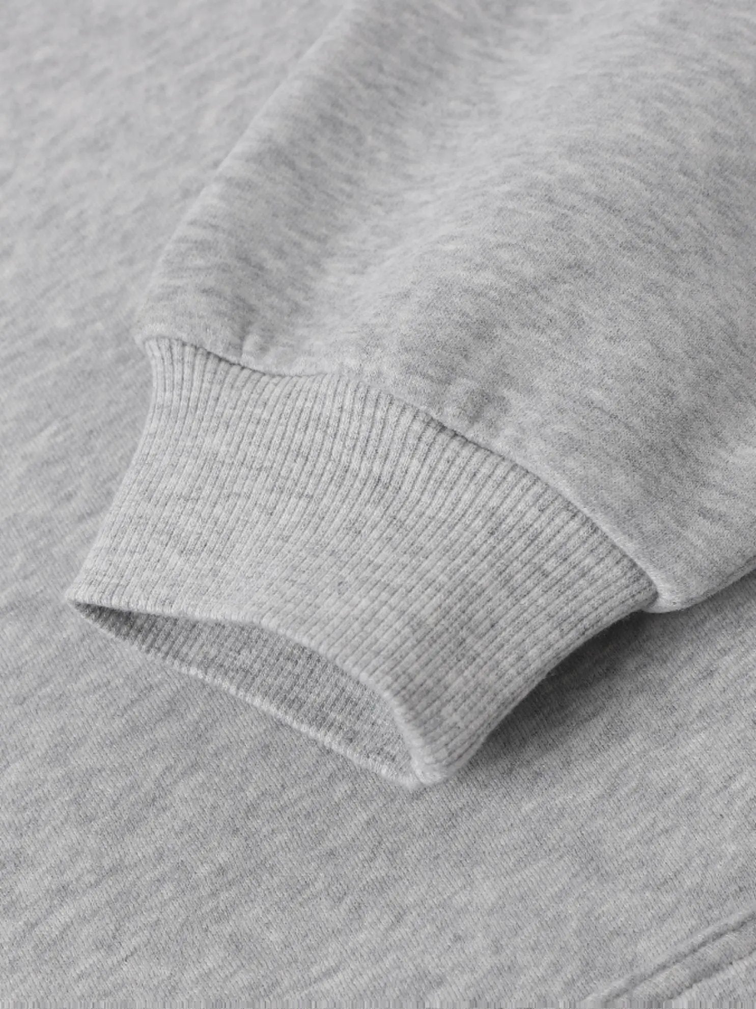 Union Kingdom Blank Hoodie