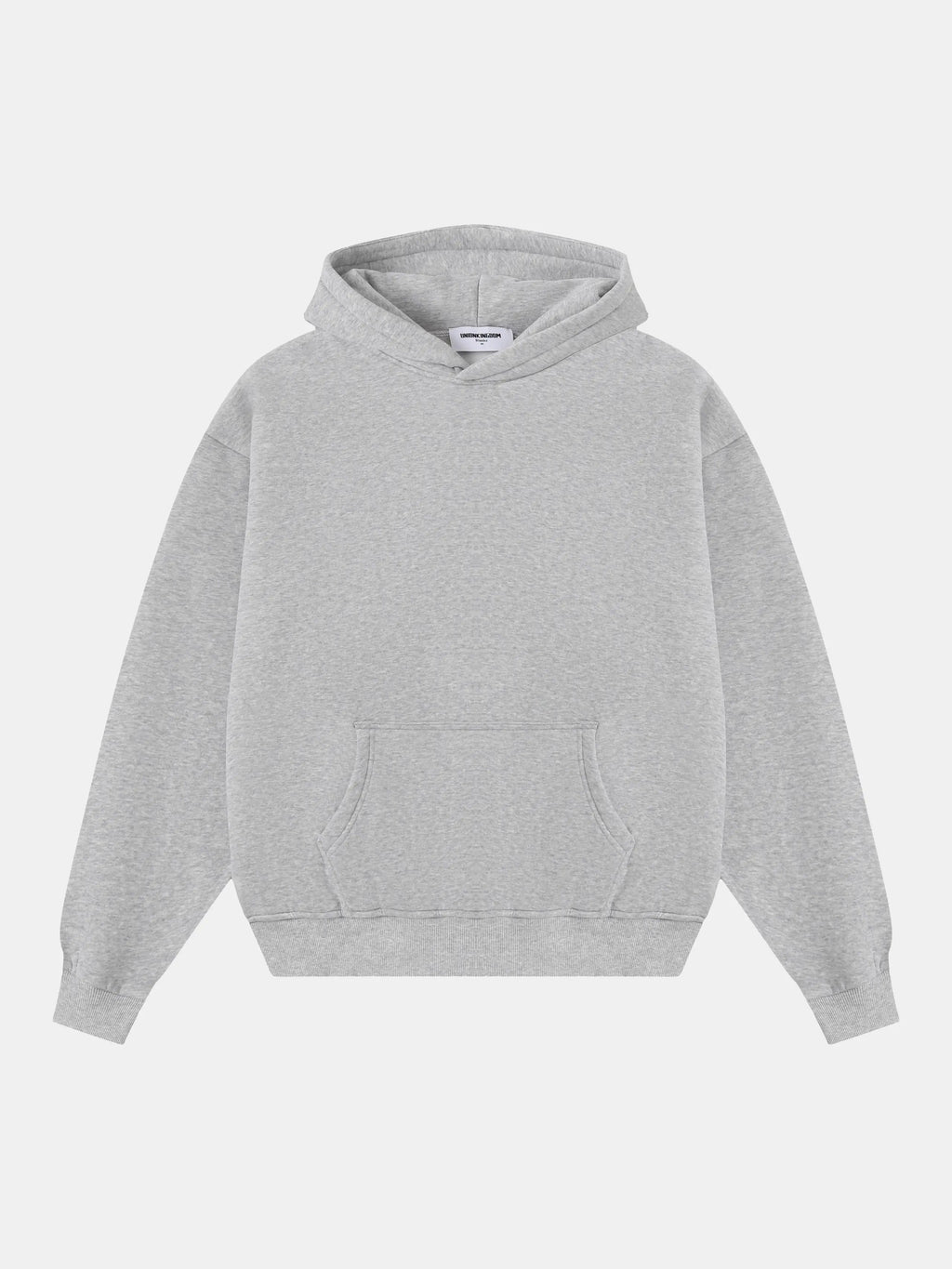 Union Kingdom Blank Hoodie