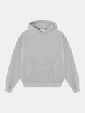 Union Kingdom Blank Hoodie