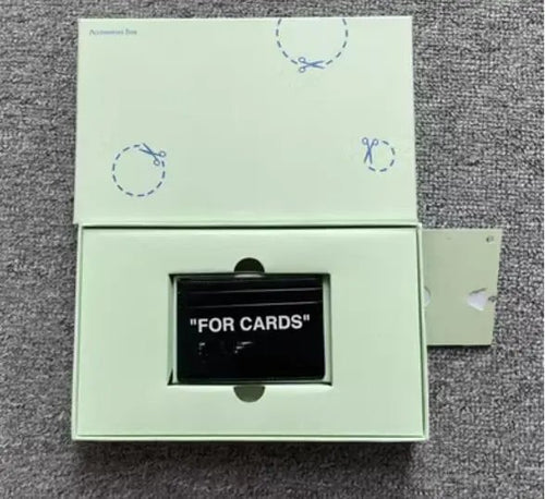 "For Money" Wallet