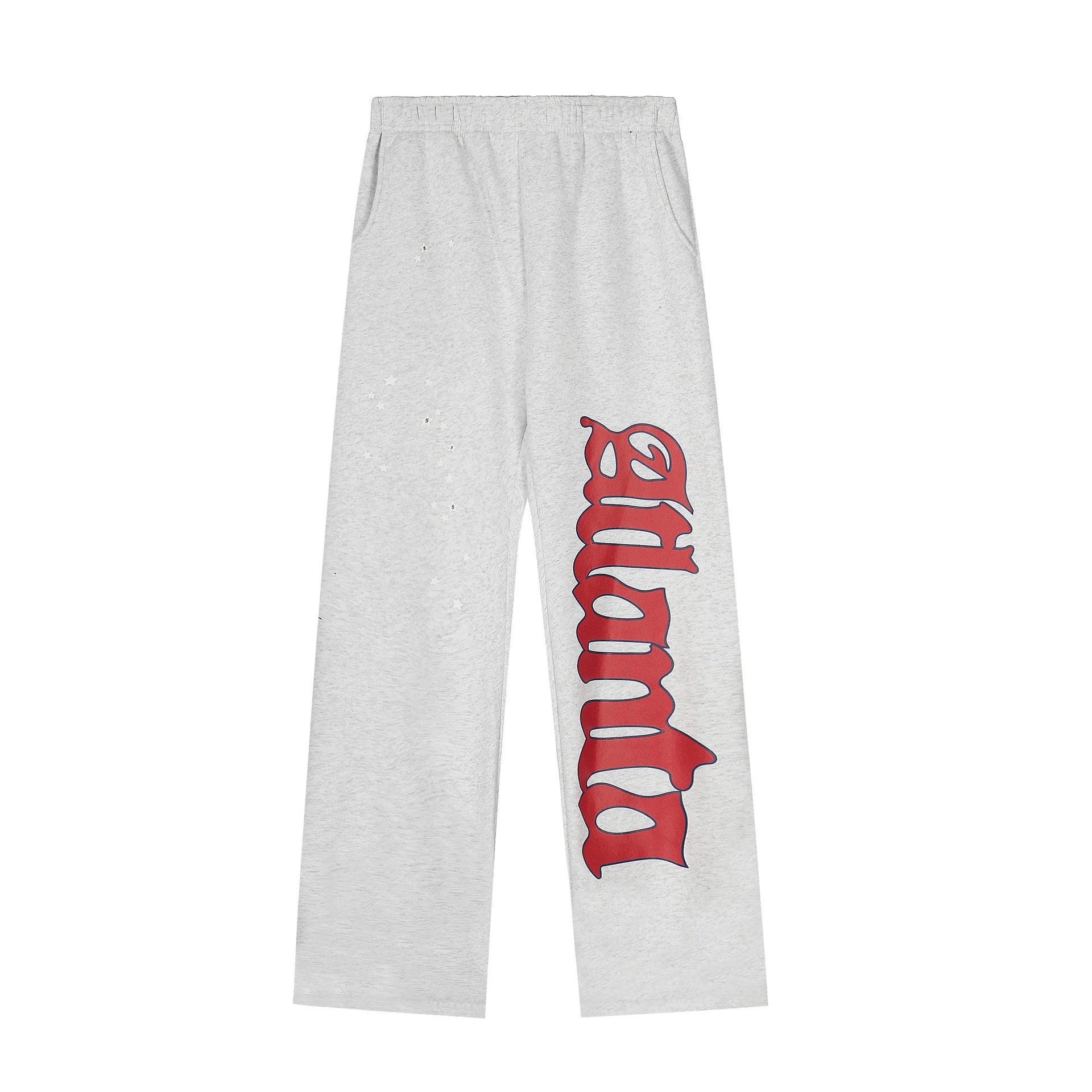 Sp*der Hoodie Tracksuit
