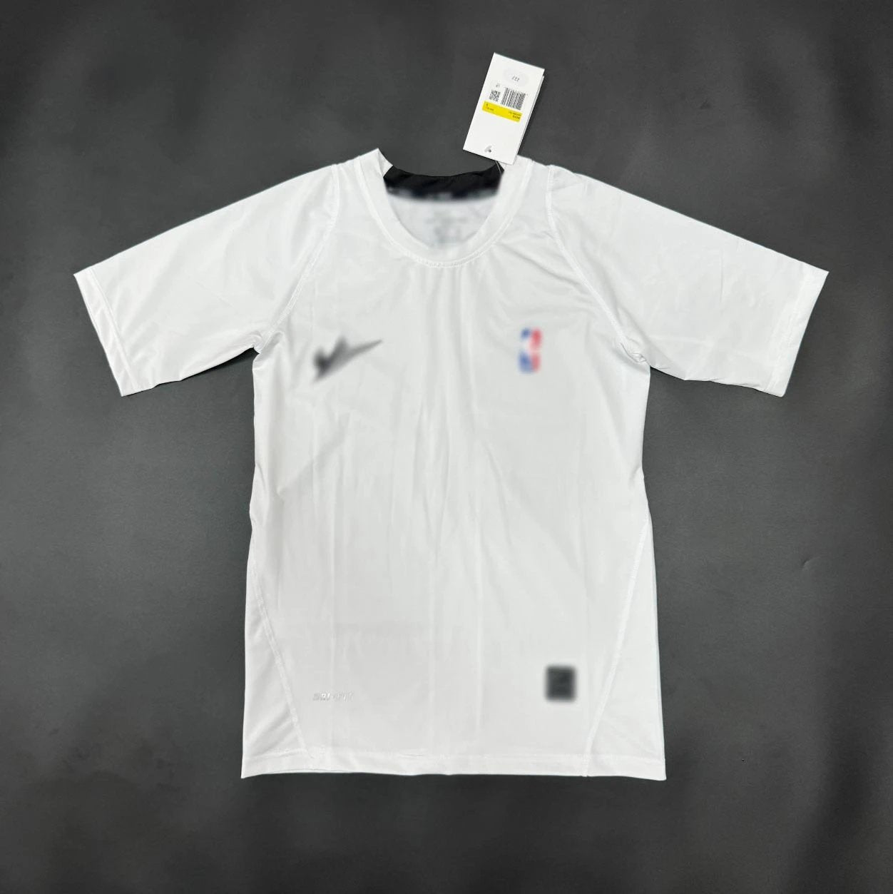 Nikee compression t-shirts
