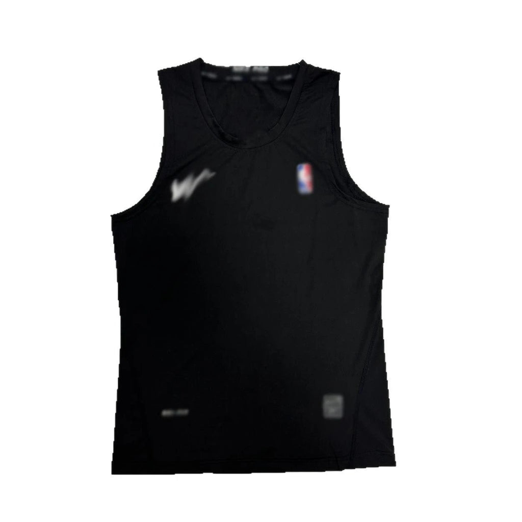 Nikee compression t-shirts
