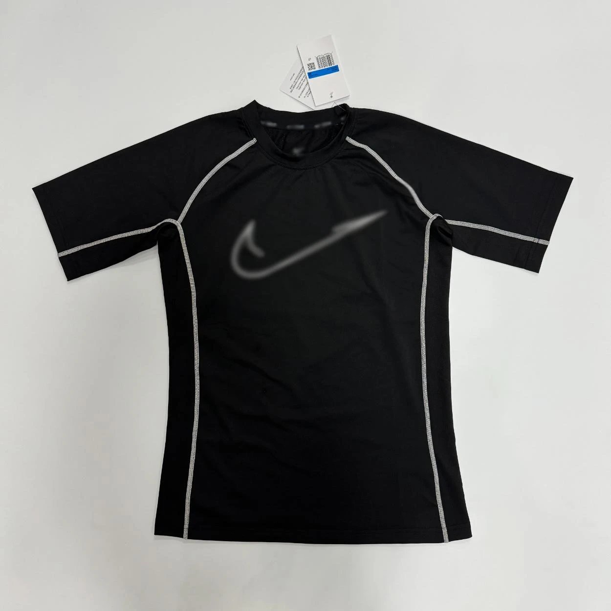 Nikee compression t-shirts