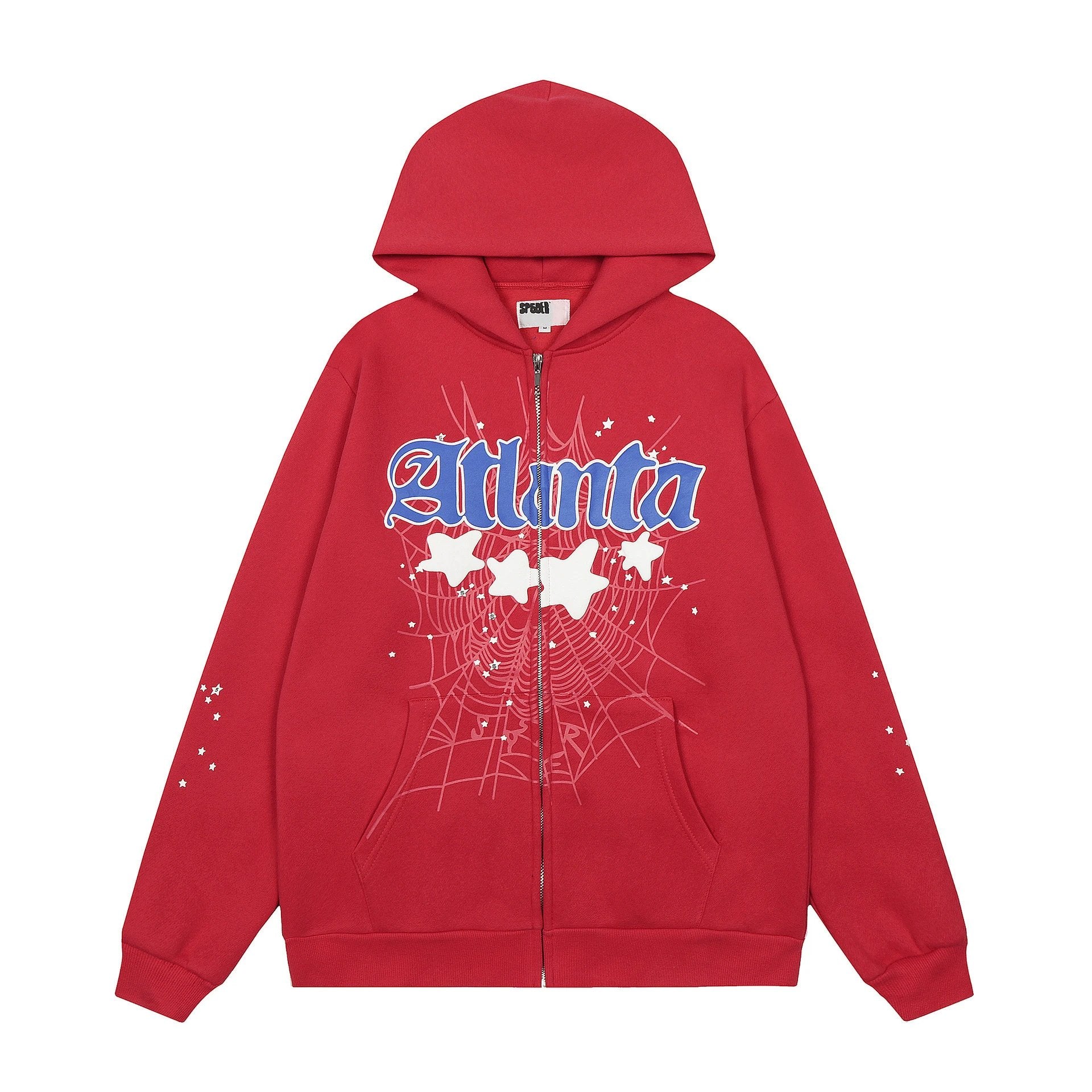 Sp*der Hoodie Tracksuit