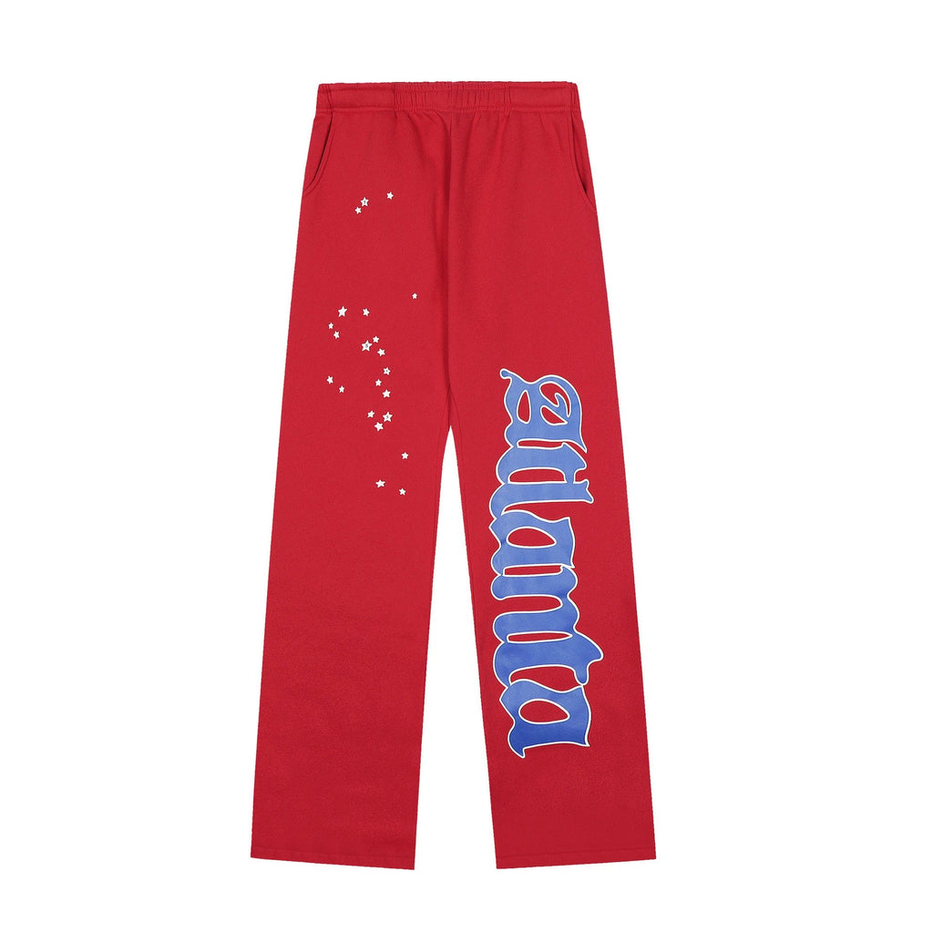 Sp*der Hoodie Tracksuit