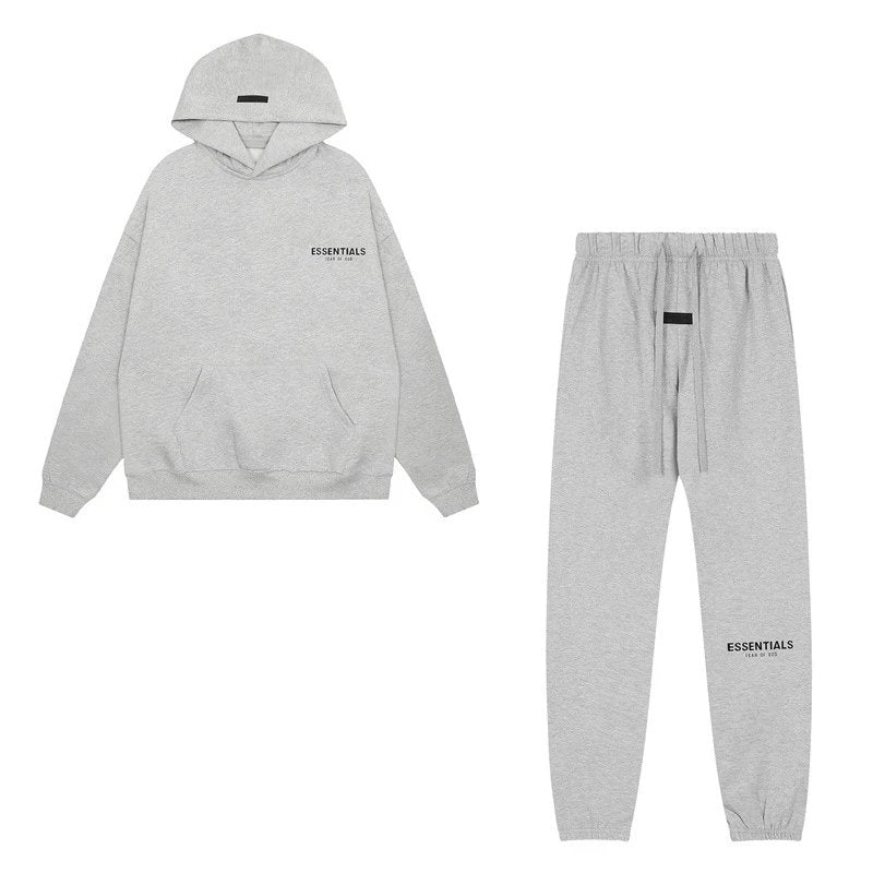Ess3ntials Hoodie