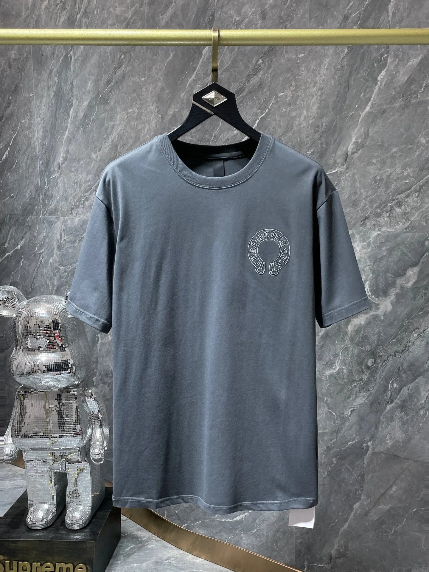 Chr0me Hearts tee