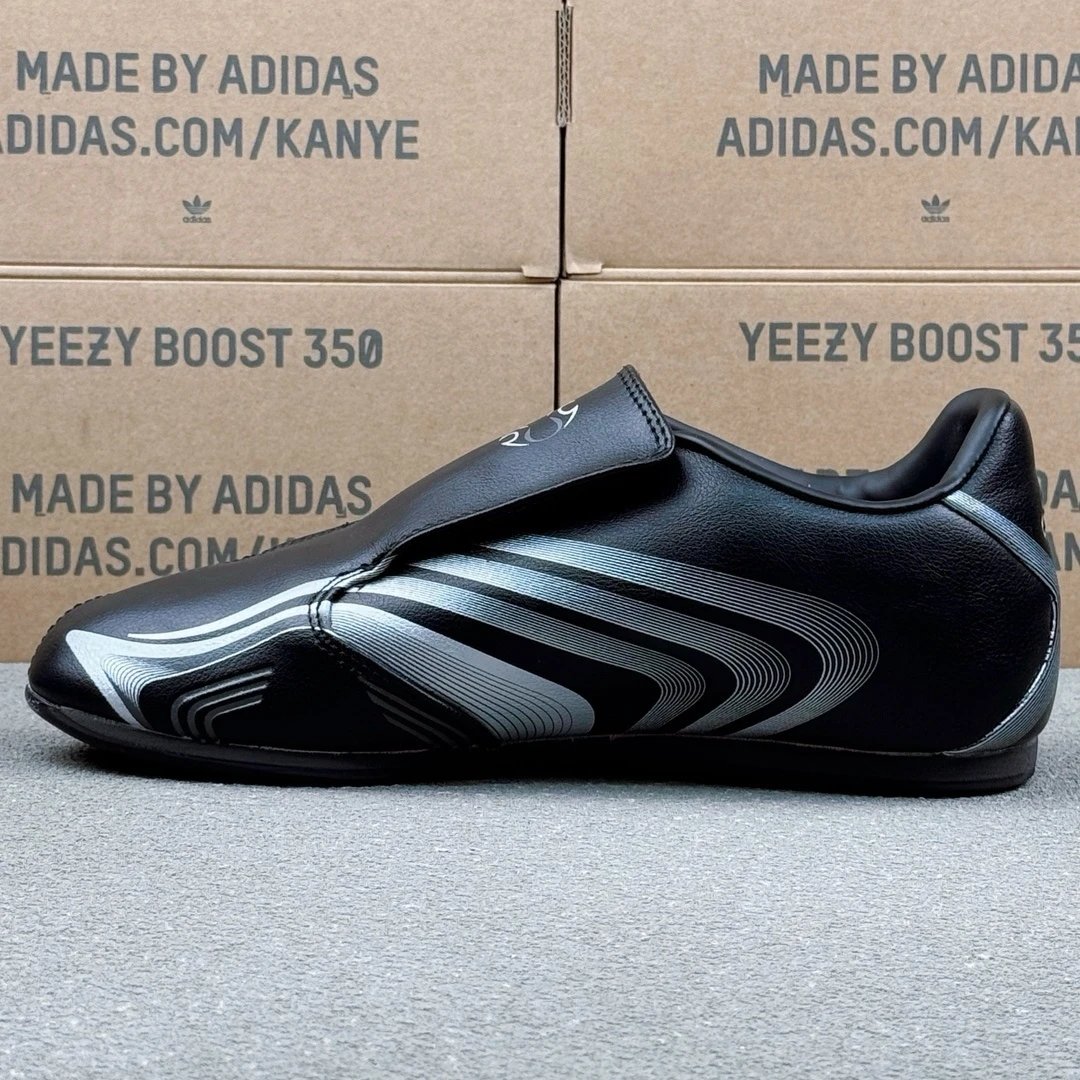 Adidos Taekwondo F50 Black