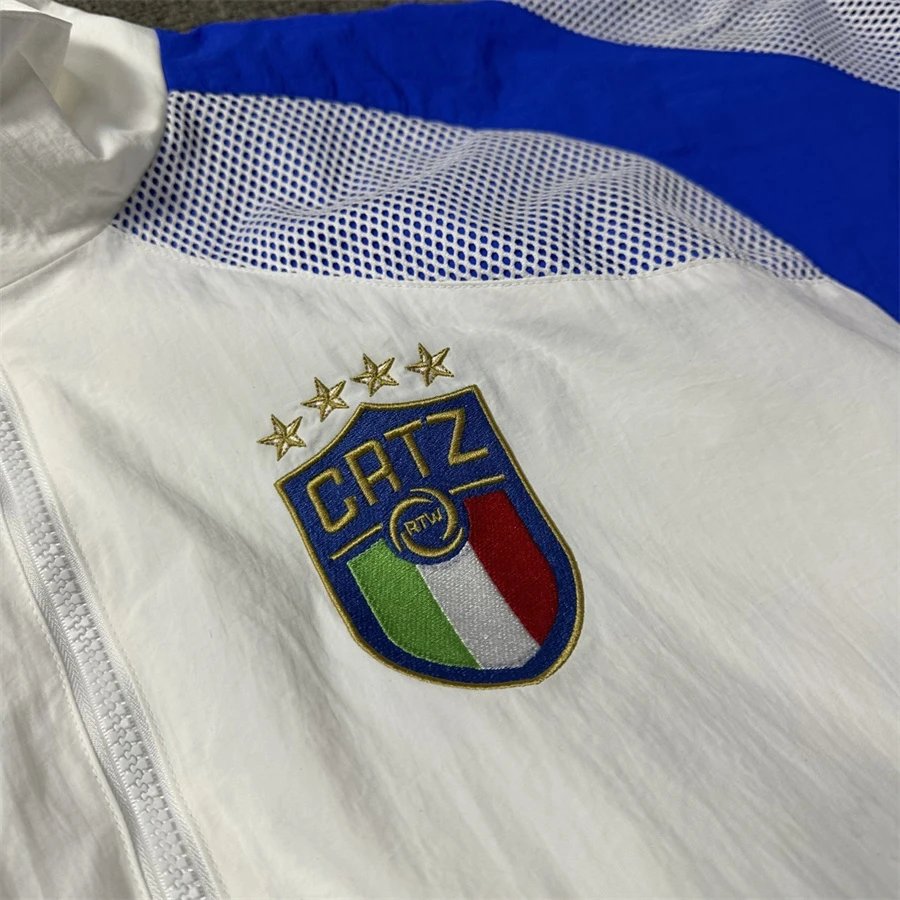 Cortiez Italia Shuku Tracksuit