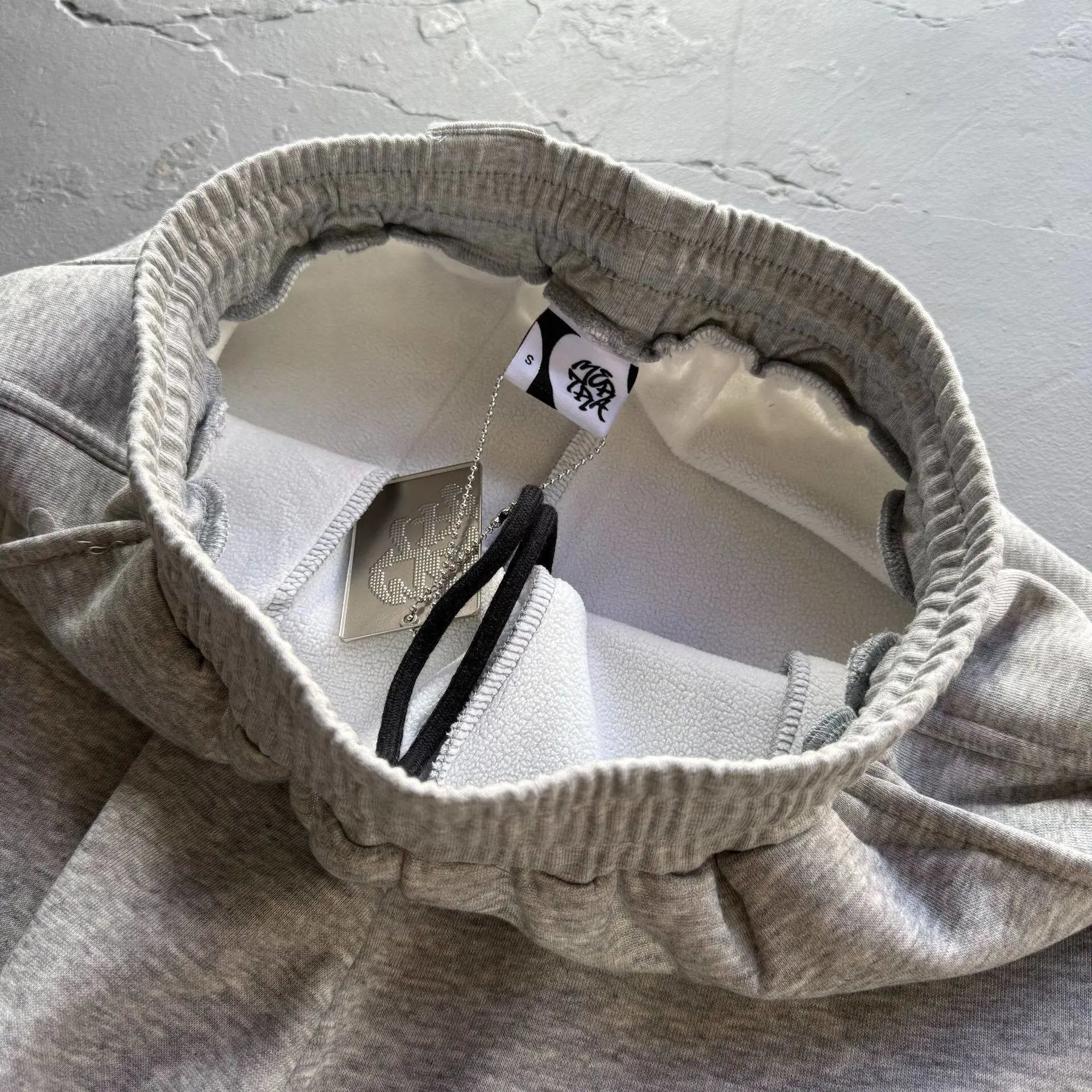 Mertra Shorts
