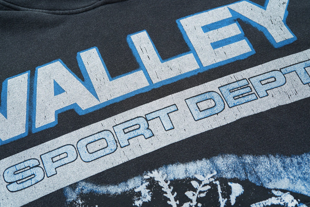 Vale Forever Valley Sport Dept Hoodie