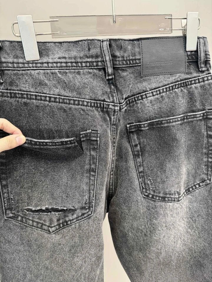 ERD Flared Jeans