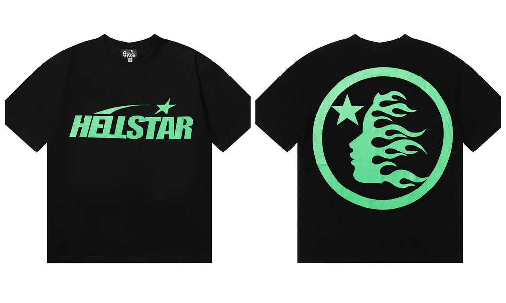 Hell*star Classic T-shirt