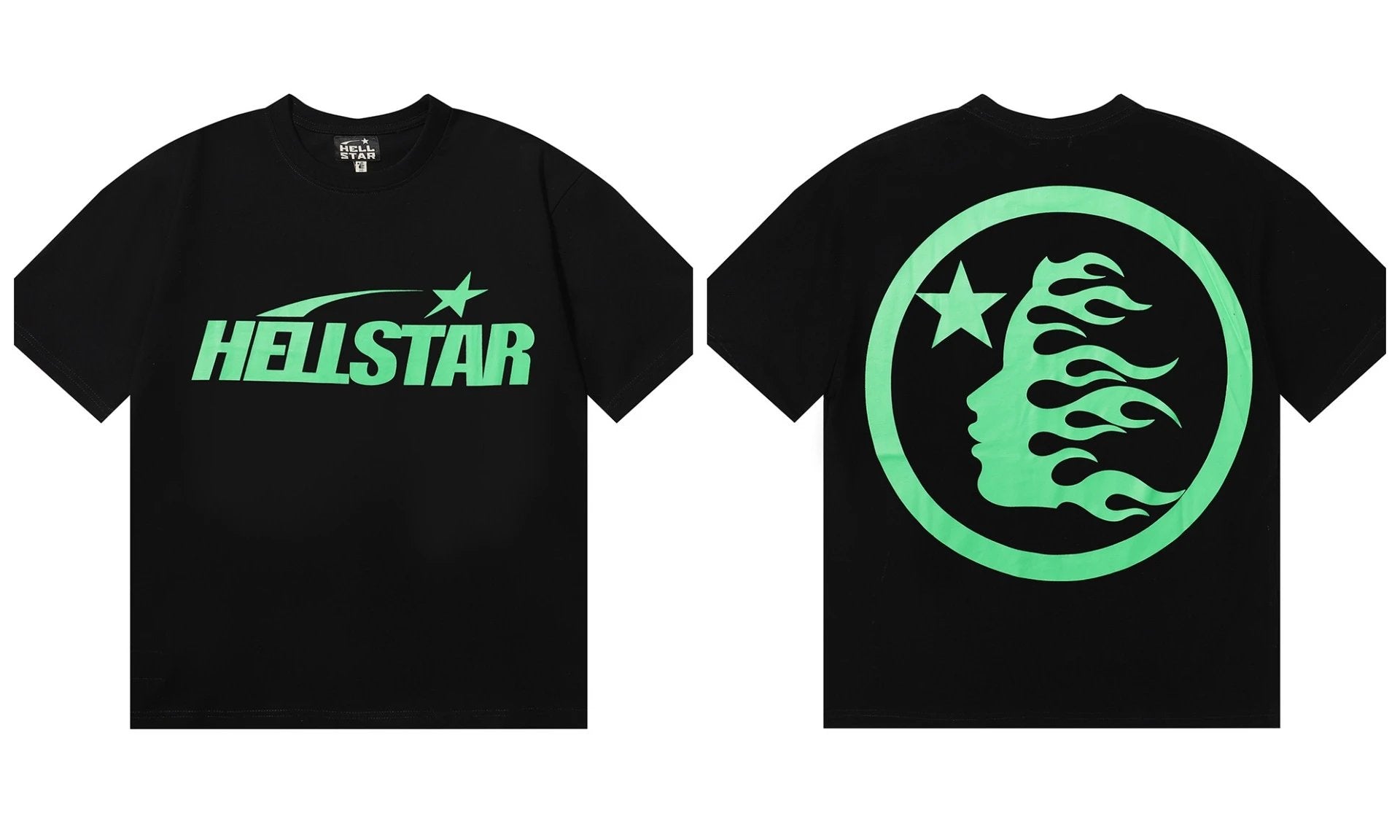 Hell*star Classic T-shirt