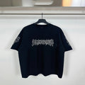 Balenci Darkwave Tee