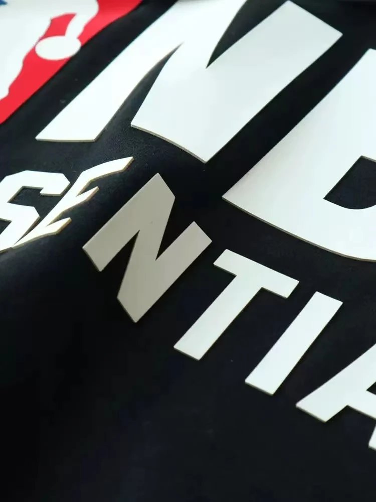 Ess3ntials x NBA Grey Hoodie
