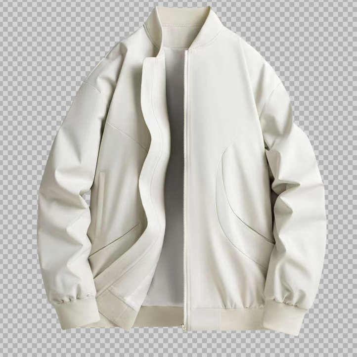 Godspeed Mankind Varsity Jacket
