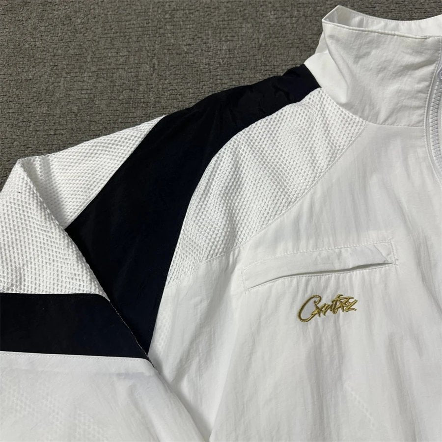 Cortiez Olympic Shuku Brasil Tracksuit