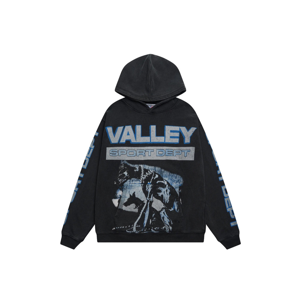 Vale Forever Valley Sport Dept Hoodie