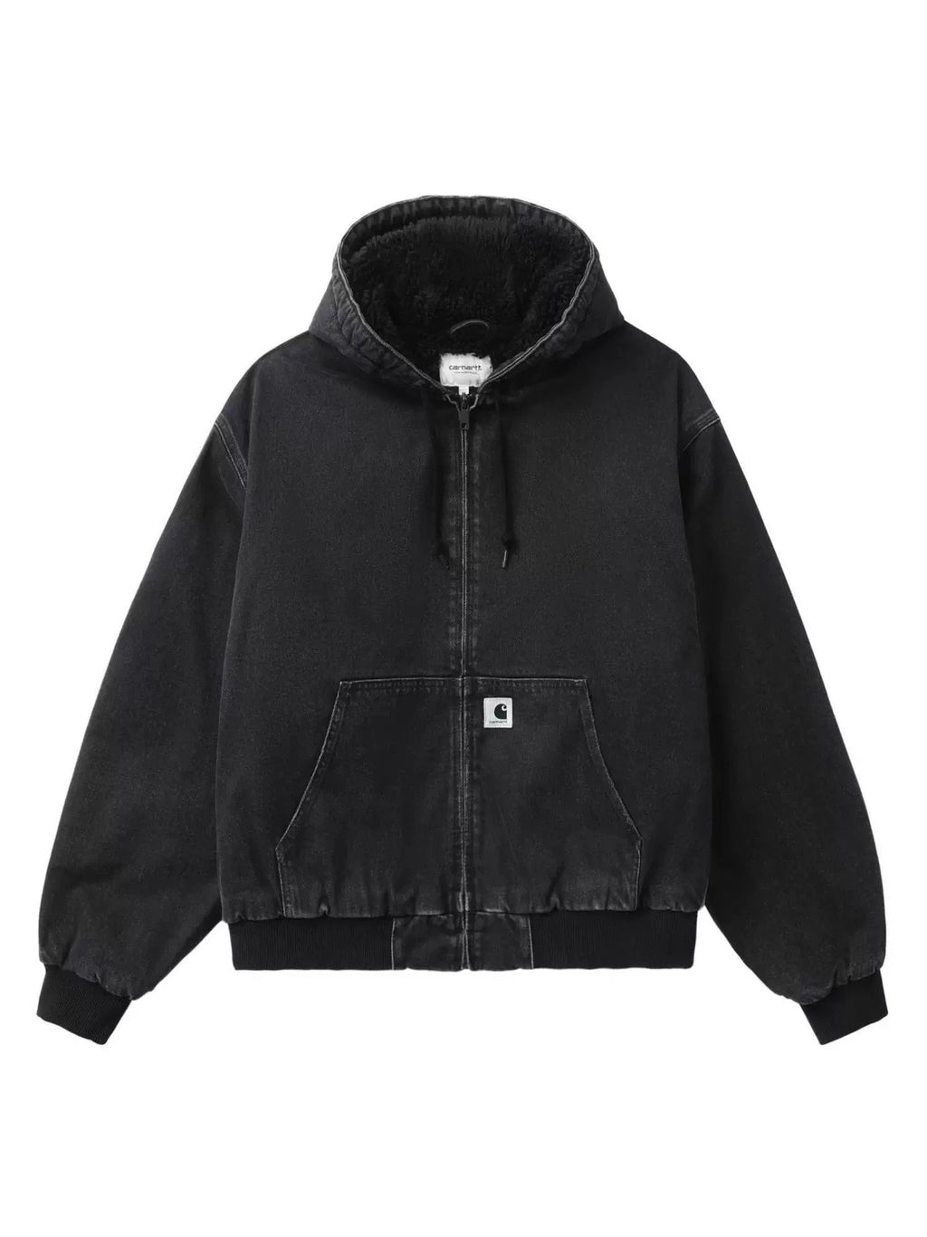 Carhart Wip OG Active Blue Jacket