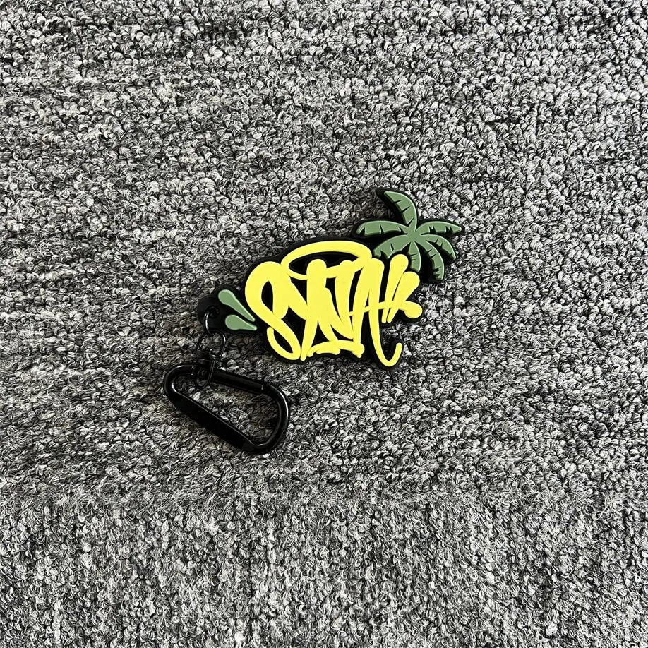 Syna W0rld KeyChain