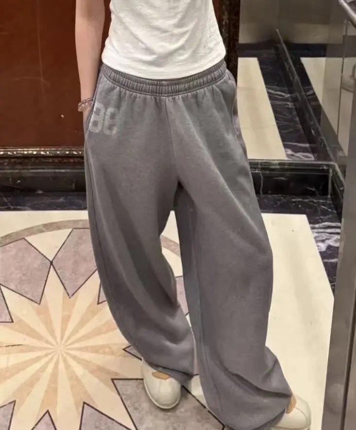 Acn3 Studios Sweatpants