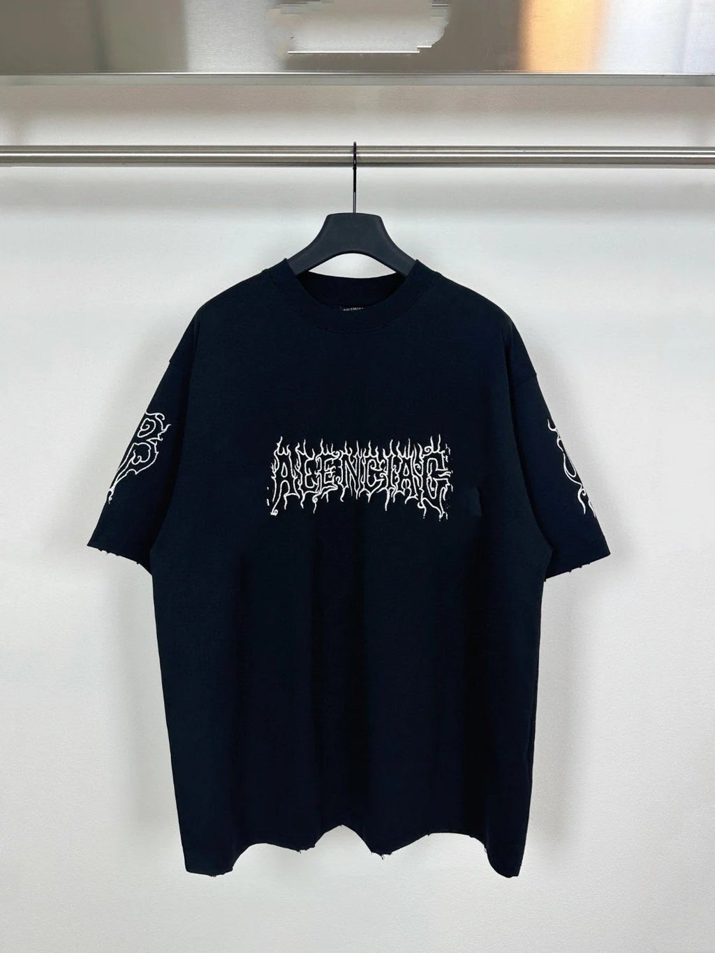 Balenci Darkwave Tee