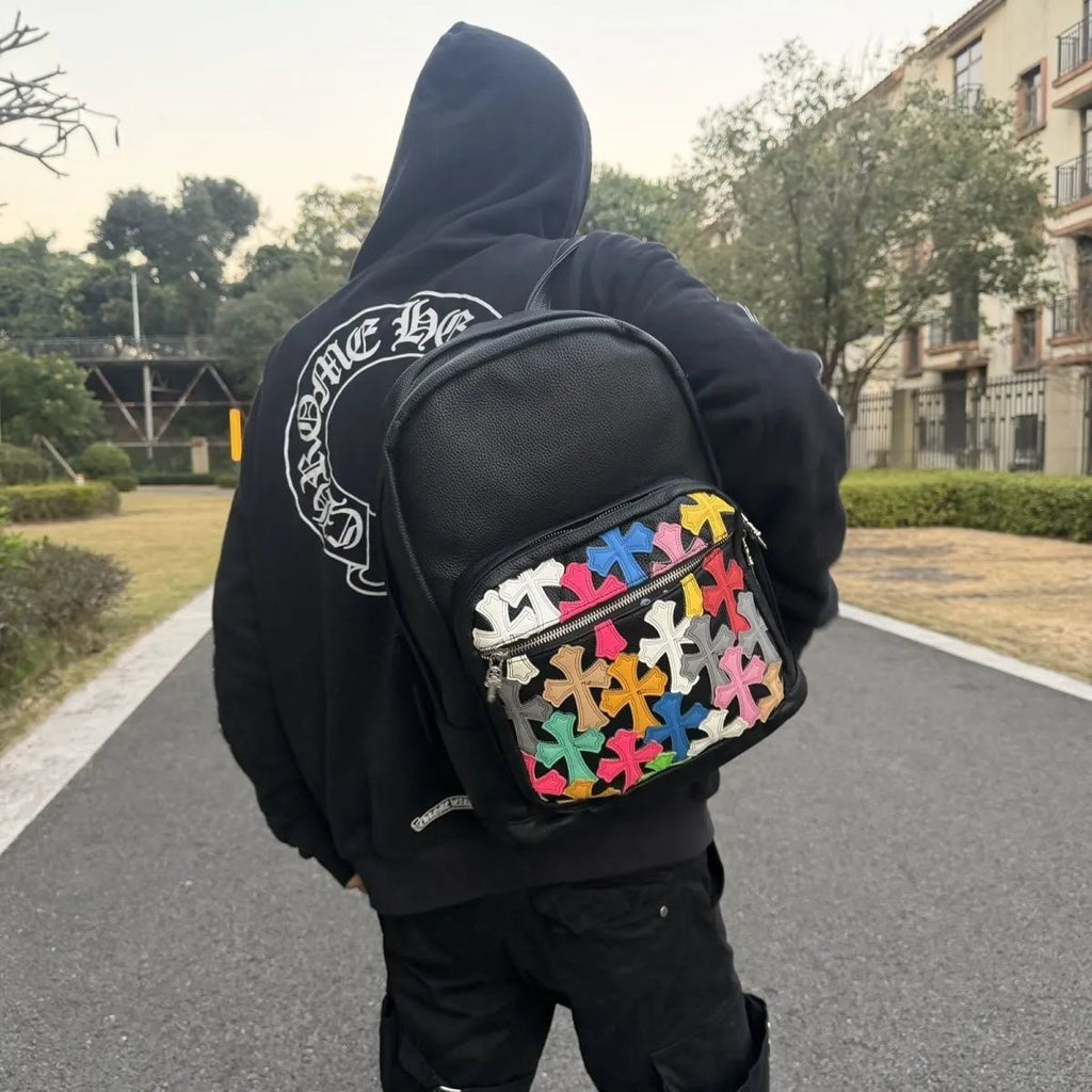 Chr0me Hearts Backpack