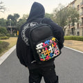 Chr0me Hearts Backpack