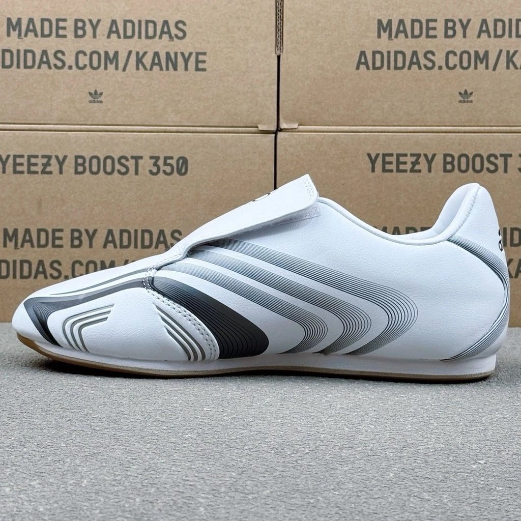 Adidos Taekwondo F50 White