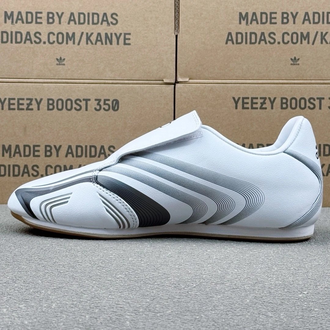 Adidos Taekwondo F50 White